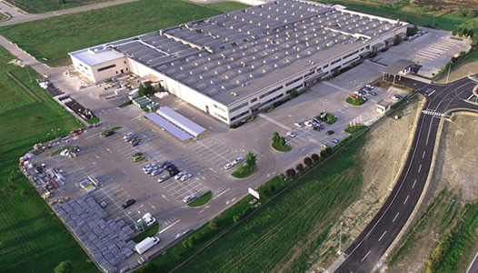 Oil and Gas Company Improves Manufacturing