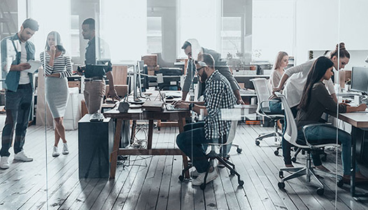 Virtual Lean Six Sigma Green Belt Program Generates 30X ROI at Large US Bank